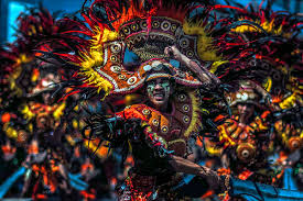Ati-Atihan Festival